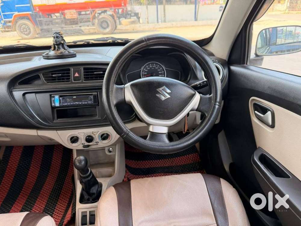 Maruti Suzuki Alto 800 Lxi, 2020, Petrol