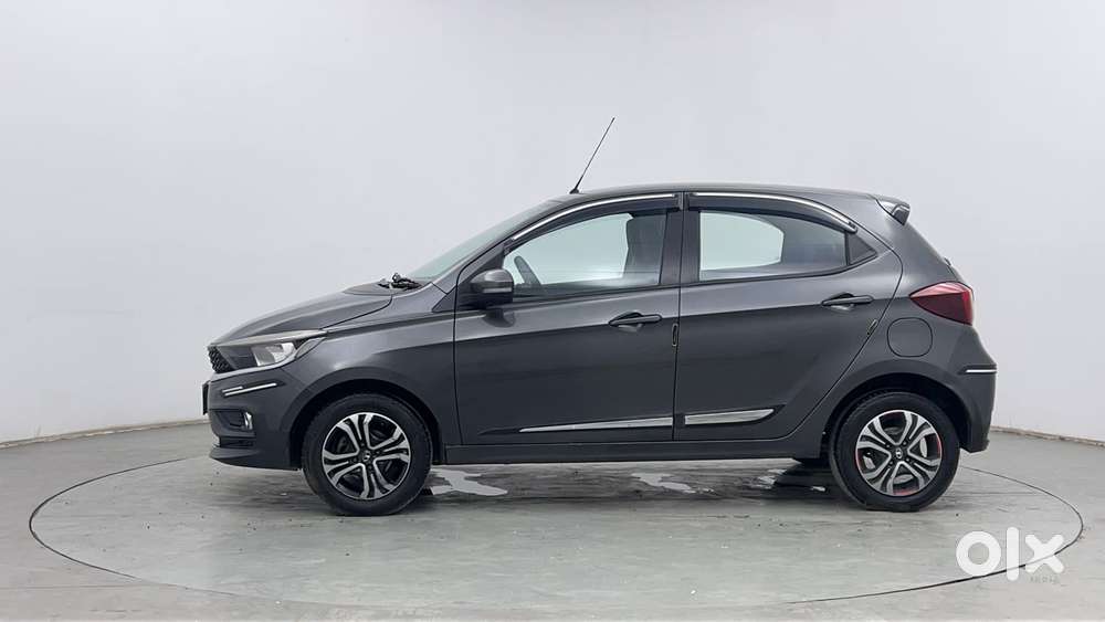 Tata Tiago Xz, 2021, Petrol