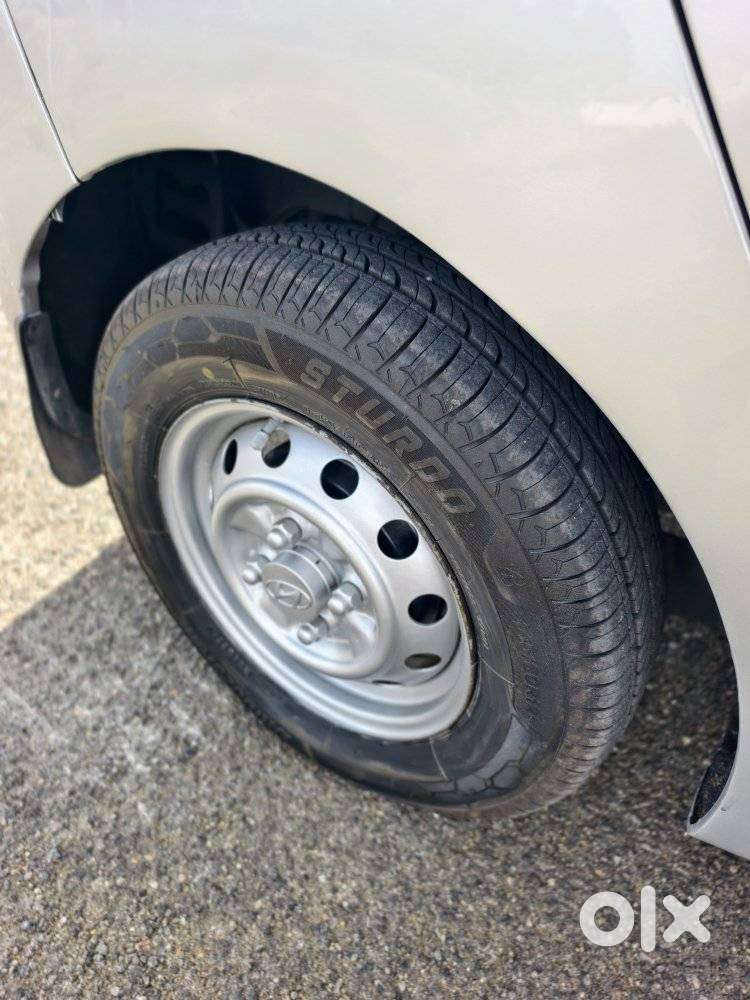 Hyundai Eon Era +, 2015, Petrol