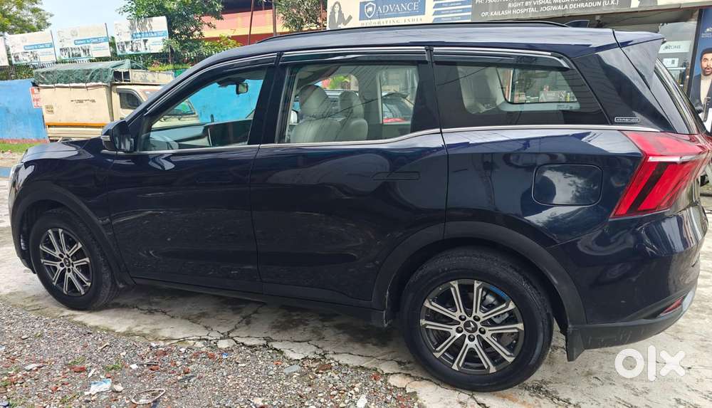Mahindra Xuv700 2.2 Ax 7 Diesel Mt Str, 2022, Diesel