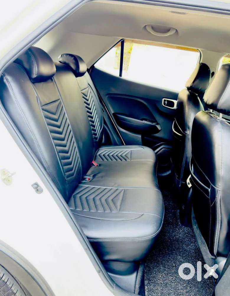 Hyundai Venue S Plus Mt 1.2 Kappa, 2022, Petrol