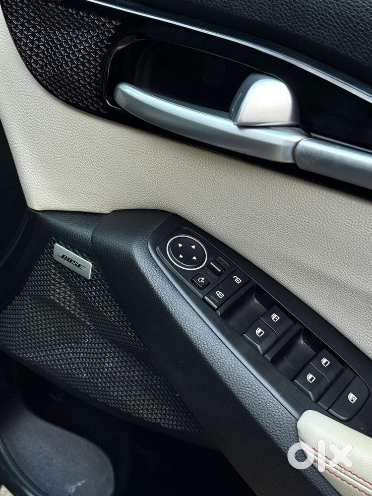 Kia Seltos Gtx Dct, 2020, Petrol