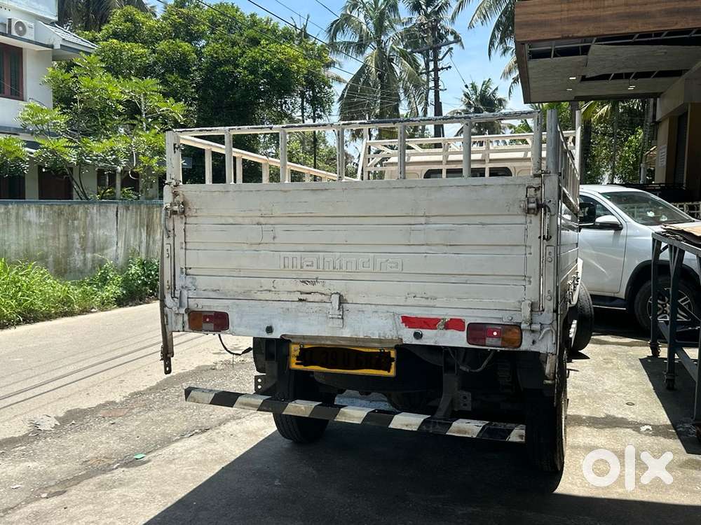 Mahindra Bolero Pik-up Diesel 2024
