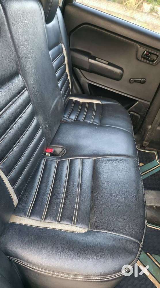 Maruti Suzuki Wagon R Cng Lxi Opt, 2020, Cng & Hybrids