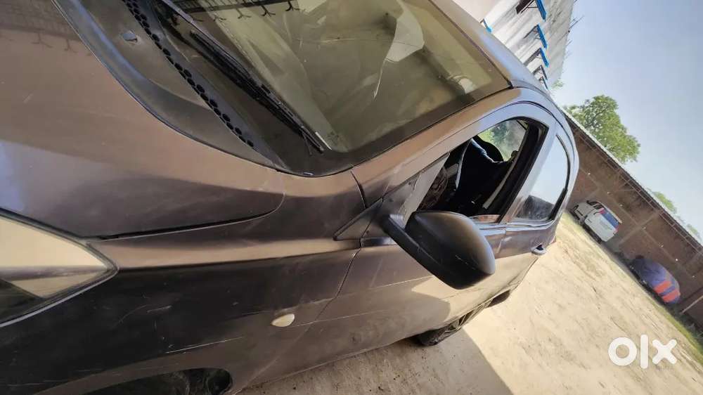 Tata Tiago 2017