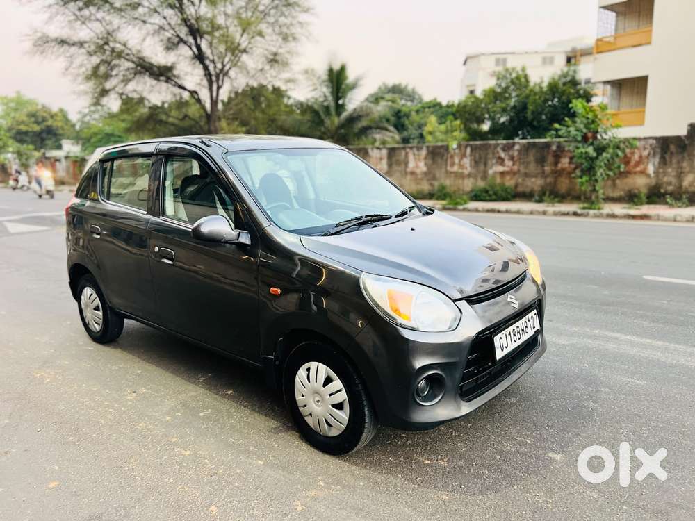 Maruti Suzuki Alto 800 0.8 Lxi (o), 2018, Petrol