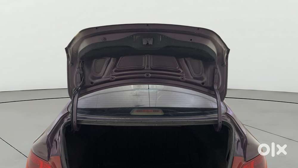 Hyundai Verna Fluidic 1.6 Crdi Sx, 2013, Diesel