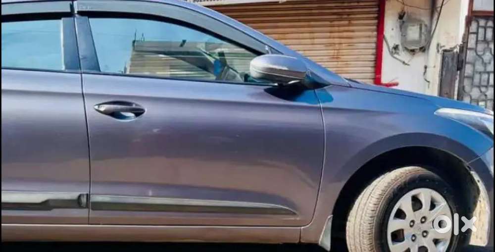 I-20 Sportz 1.2