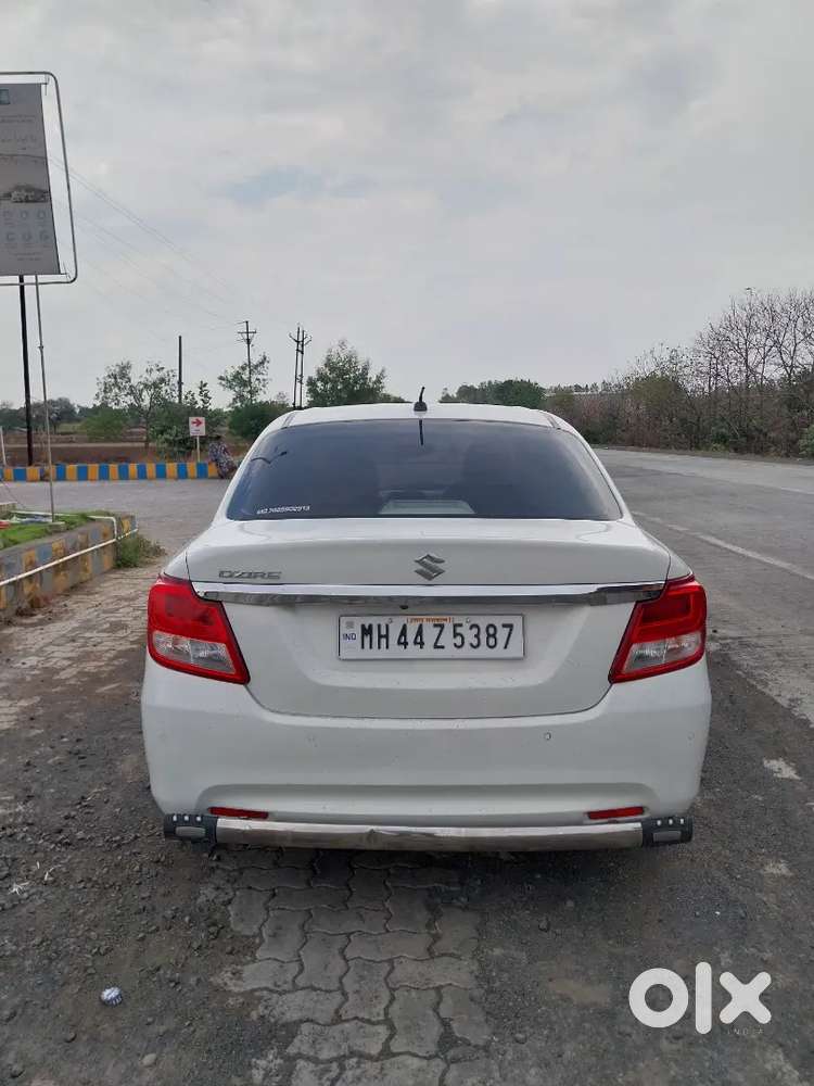 Maruti Suzuki Dzire 2023 Cng & Hybrids Good Condition