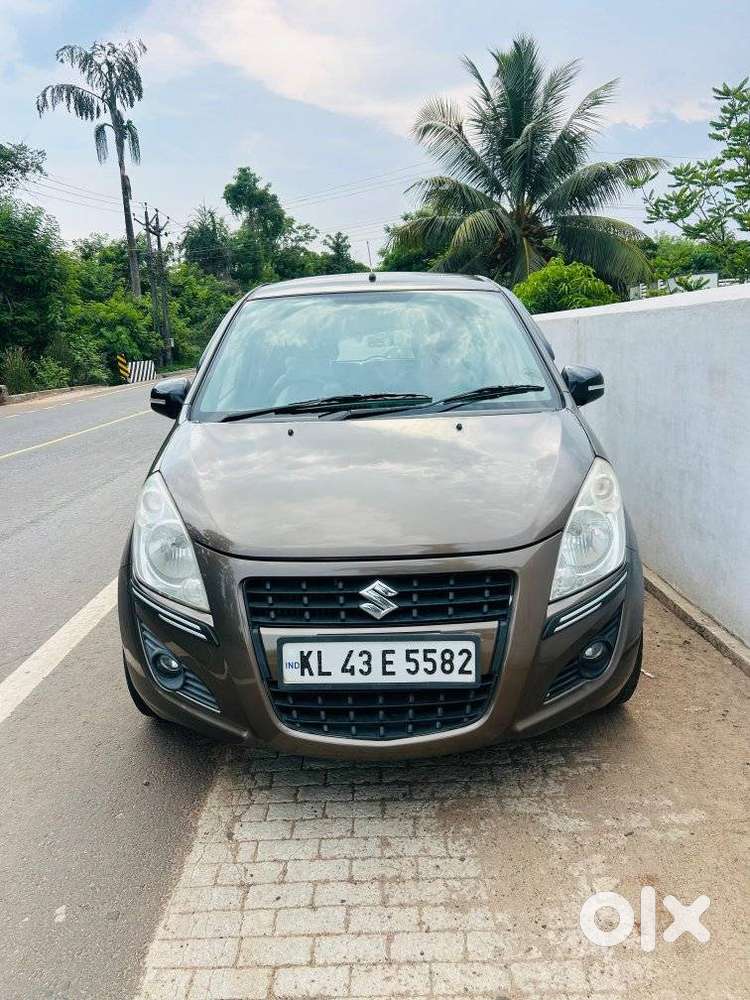 Maruti Suzuki Ritz Vdi (abs) Bs Iv, 2013, Diesel