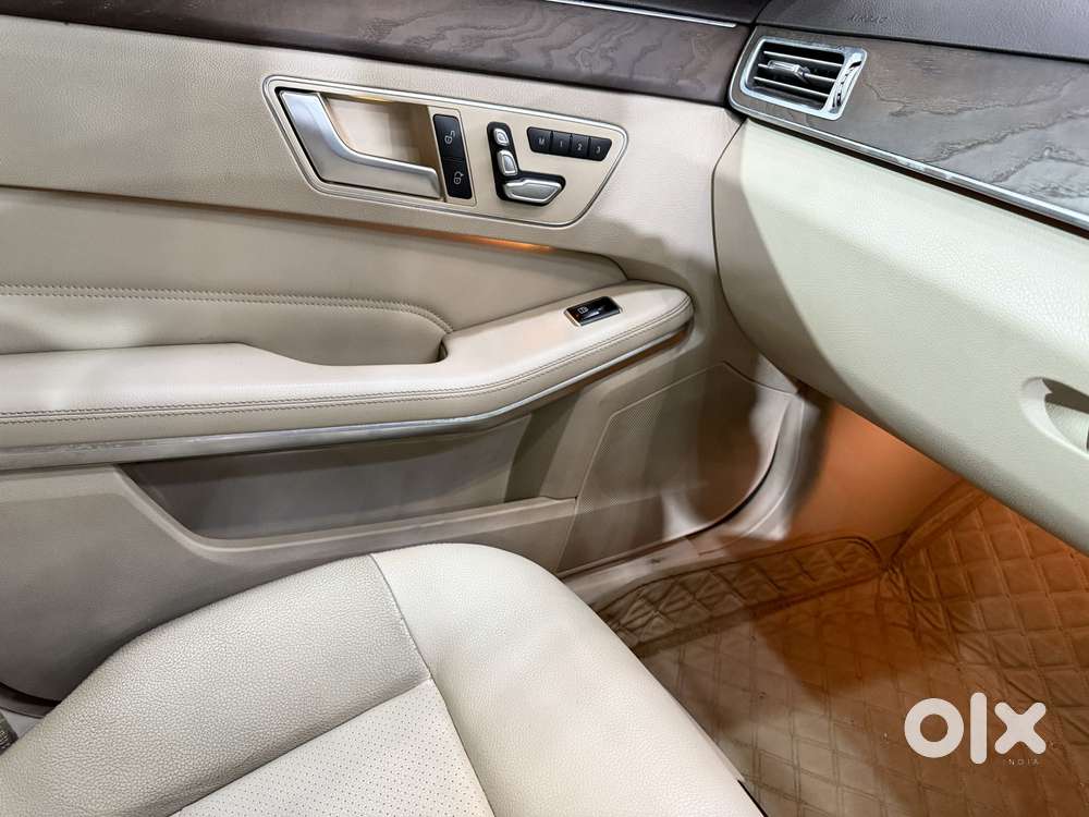 Mercedes-benz E-class E250 Cdi Blue Efficiency, 2013, Diesel