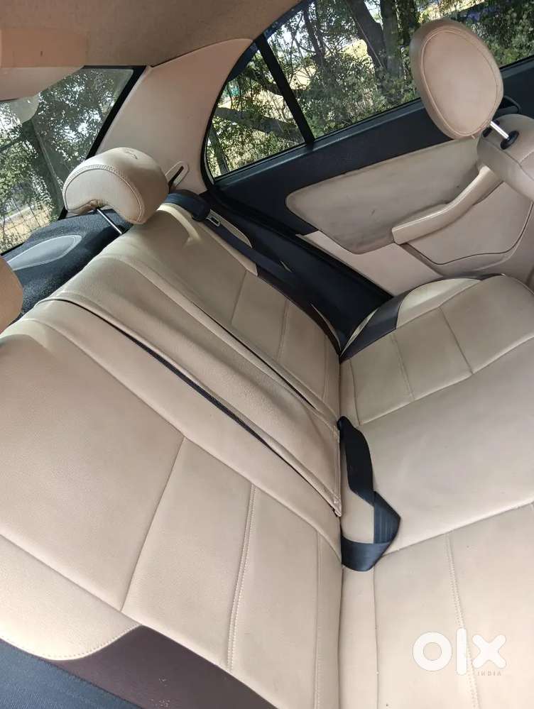 Tata Manza Aura 2012 Diesel Quadrajet