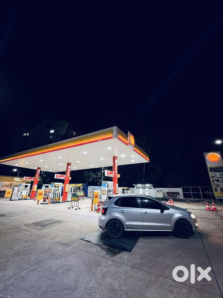 Volkswagen Polo 2012 Diesel