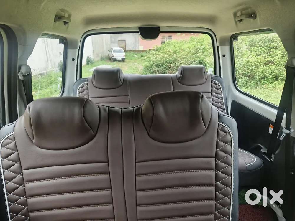 Maruti Suzuki Eeco 2025 Petrol 7500 Km Driven