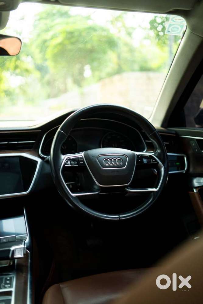 Audi A6 2.0 45 Tfsi Premium Plus, 2021, Petrol