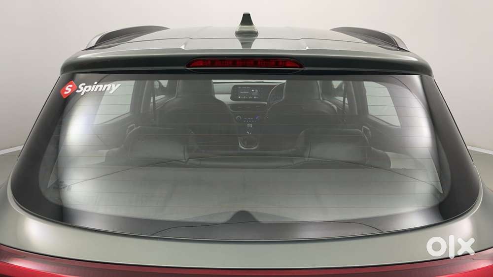 Hyundai Grand I10 Nios Sportz 1.2 Kappa Vtvt, 2023, Petrol