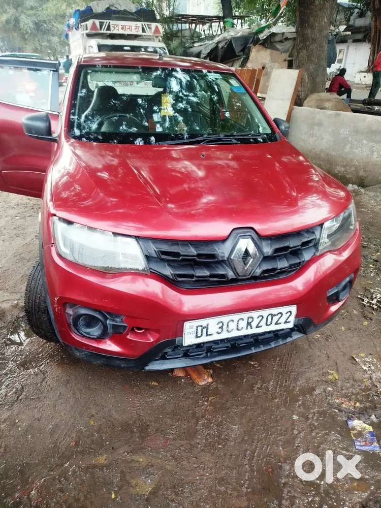 Renault Kwid Neotech 2019