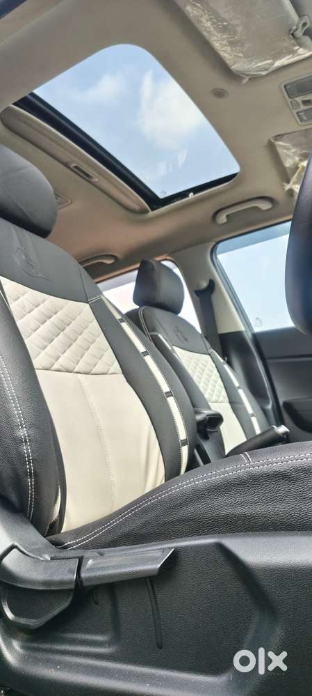 Hyundai Venue 1.4 Crdi Sx, 2021, Diesel