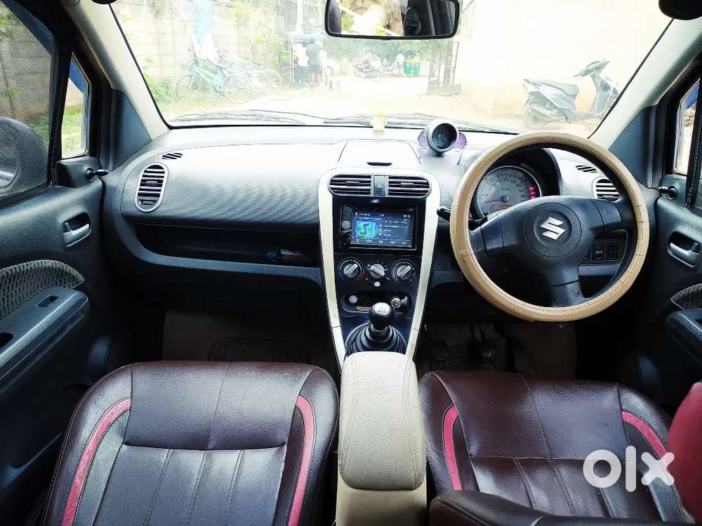Maruti Suzuki Ritz 75000 Km Driven
