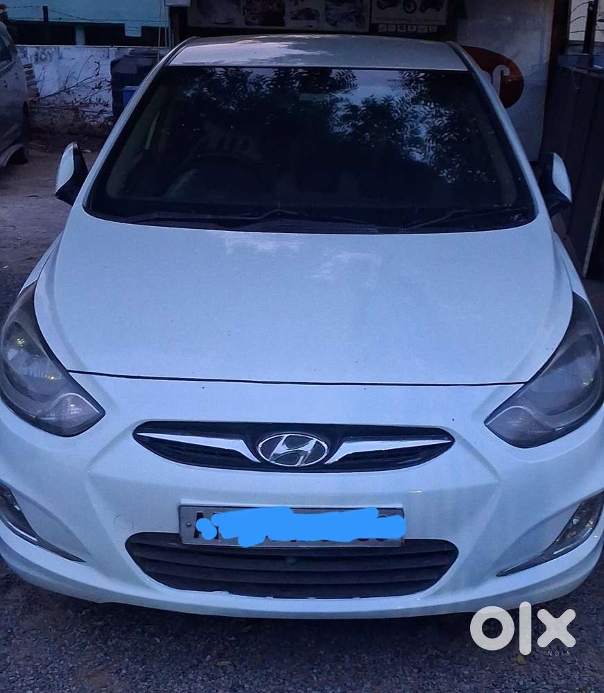 Single Hand Drive Car With Full Condition