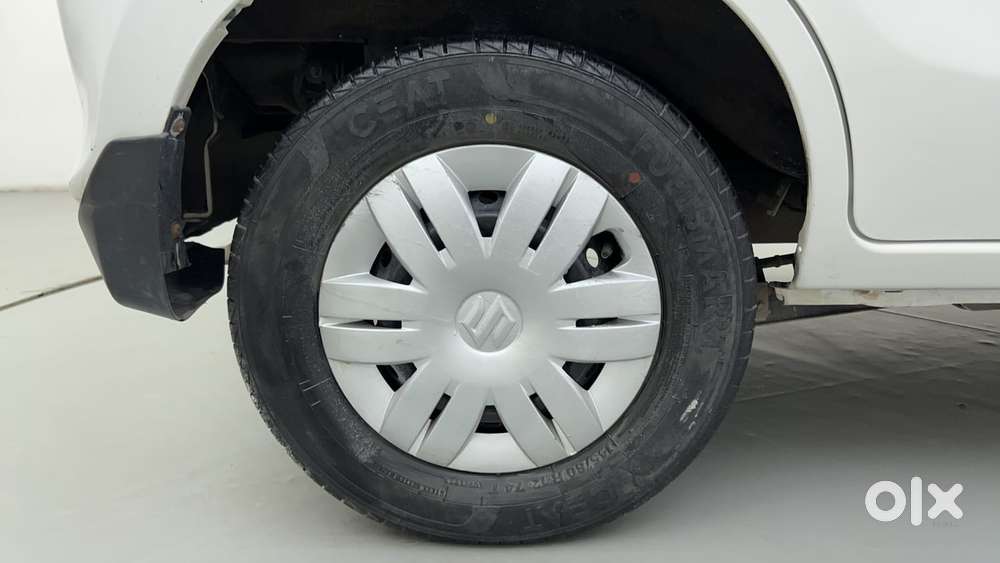 Maruti Suzuki Alto 800 2012-2016 Vxi, 2021, Petrol