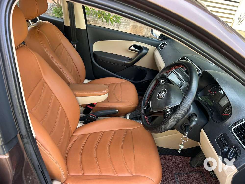 Volkswagen Ameo, 2019, Diesel
