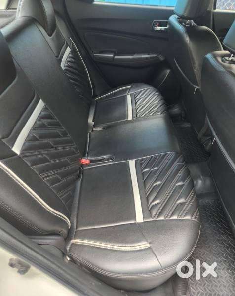 Maruti Suzuki Swift Vxi + Manual, 2023, Petrol