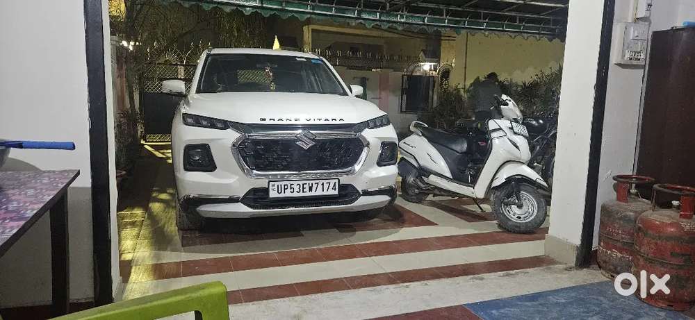 Maruti Suzuki Vitara 2024 Model Sell