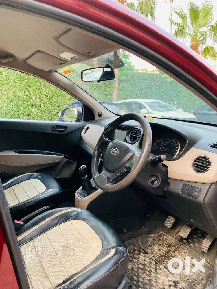 Hyundai Grand I10 Magna, 2014, Petrol