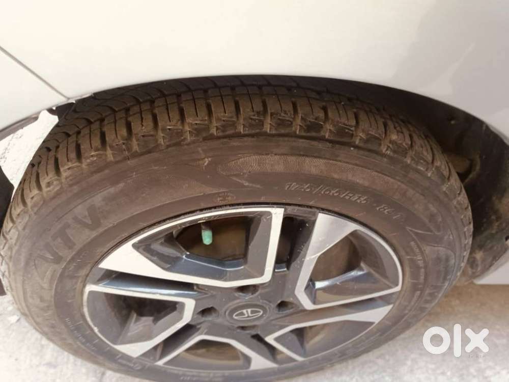 Tata Tigor 1.2 Revotron Xz Plus, 2020, Petrol