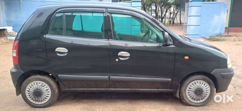 Hyundai Santro Xing Gls Plus Audio, 2006, Petrol