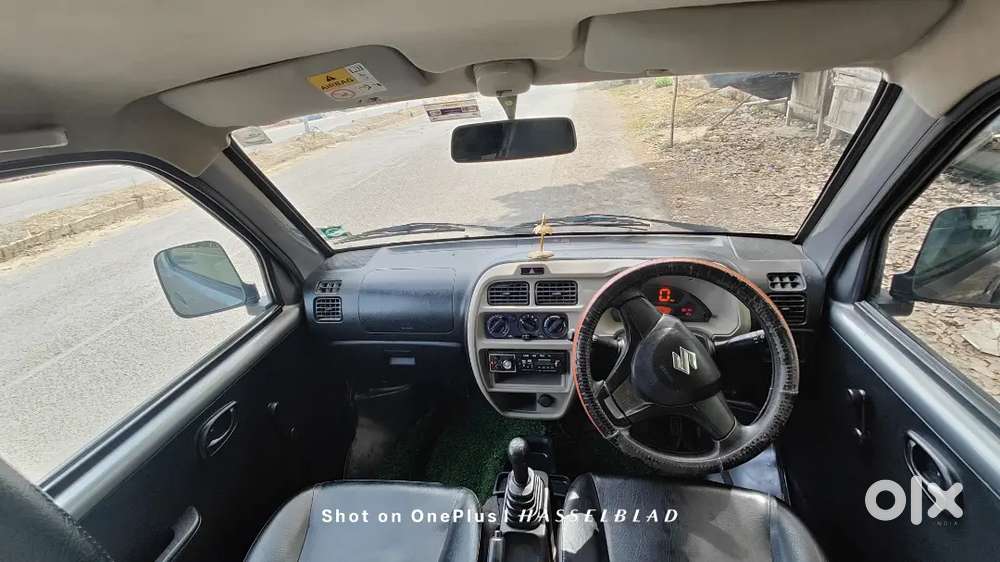 Maruti Suzuki Eeco 2023 19 July All Original Car