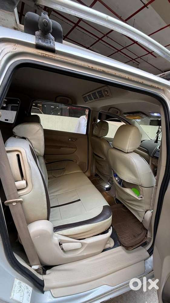 Maruti Suzuki Ertiga 2012 Diesel Good Condition