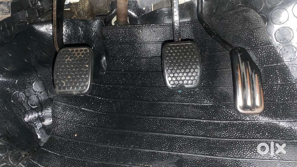 Maruti Suzuki Alto K10 Vxi, 2014, Petrol