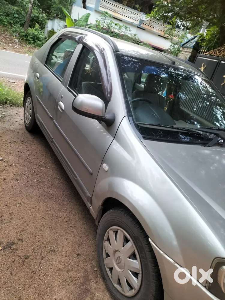 Mahindra Verito G4 2012 Diesel Manual