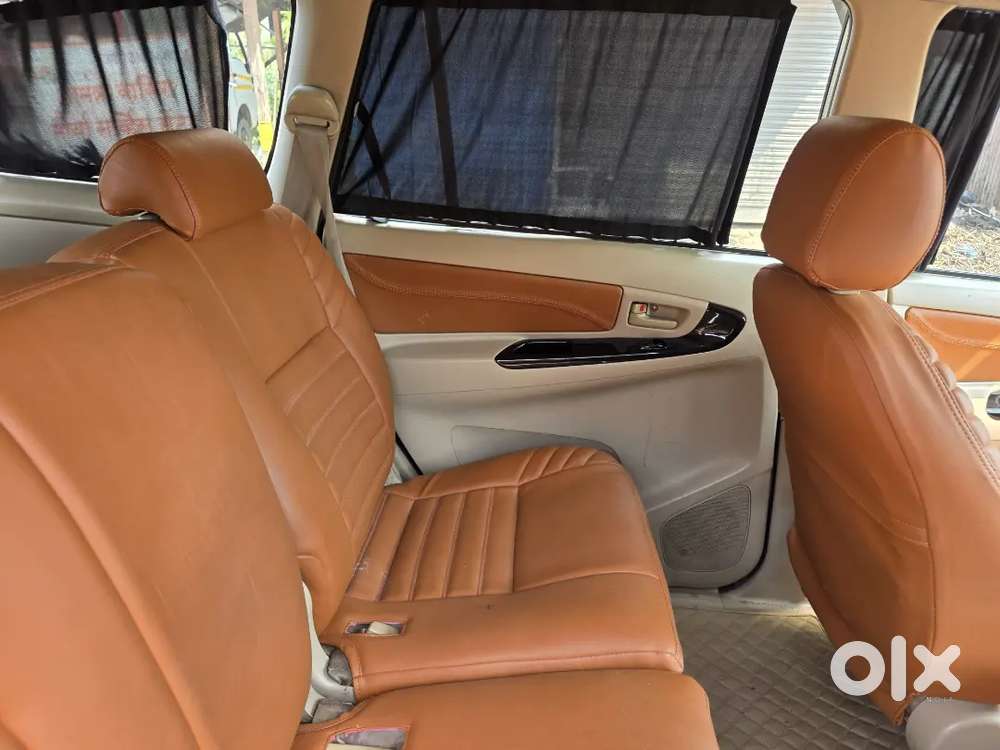 Toyota Innova 2008 Diesel Good Condition