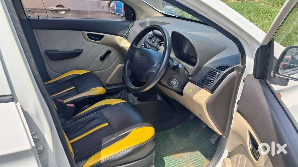 Hyundai Eon D-lite +, 2015, Petrol