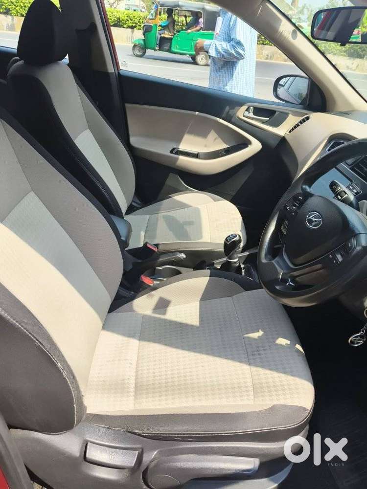 Hyundai Elite I20 Asta 1.4 Crdi, 2018, Diesel