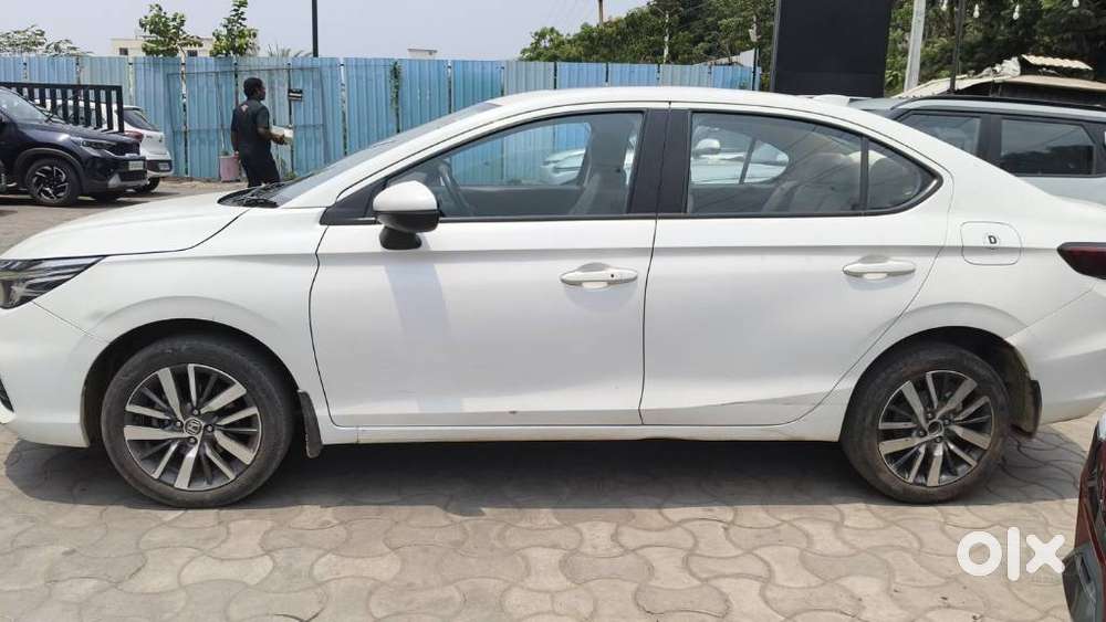 Honda City Vx (o) Mt I-dtec, 2022, Diesel