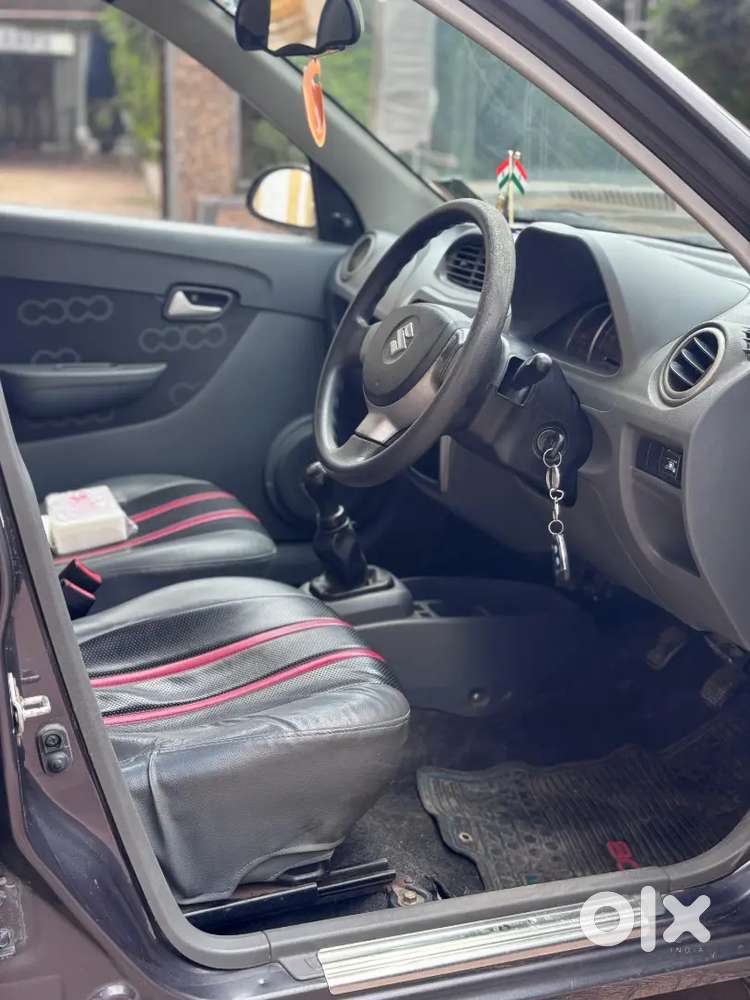 Maruti Suzuki Alto 2013 1st Owner