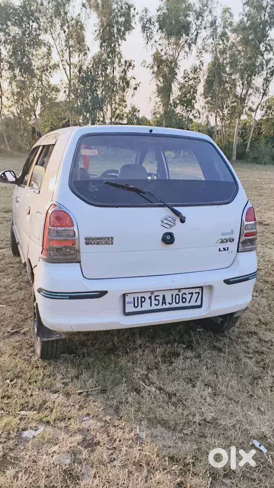 Maruti Suzuki Alto Lxi 2008