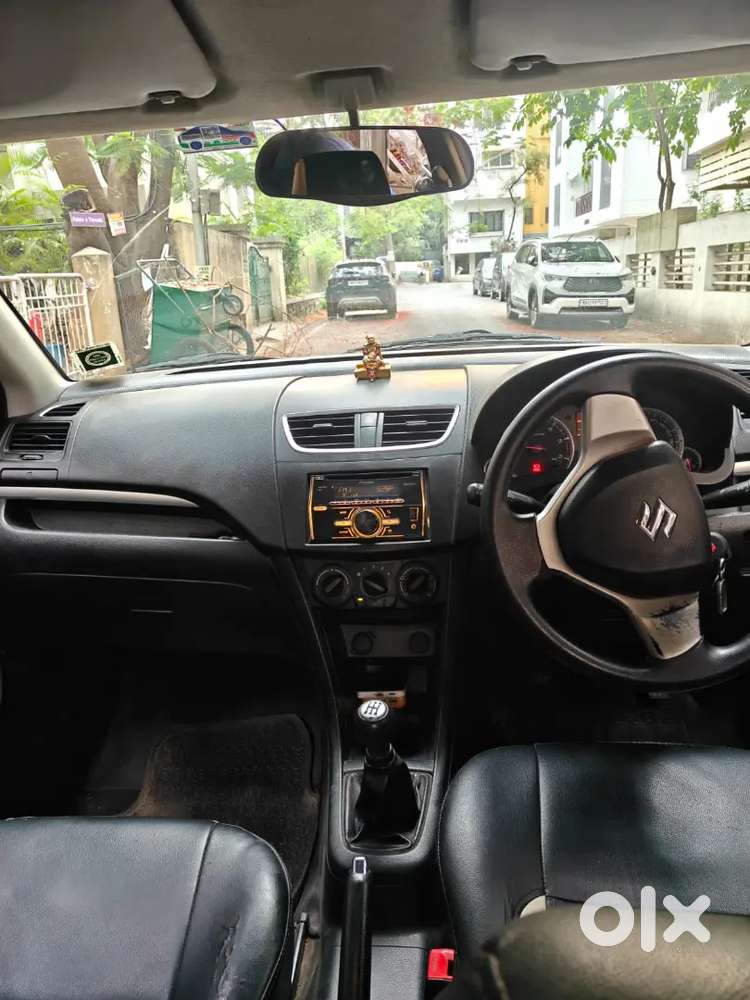 Maruti Suzuki Swift 2012 Diesel Well Maintained