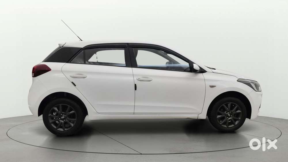 Hyundai Elite I20 1.2 Magna Plus, 2019, Petrol