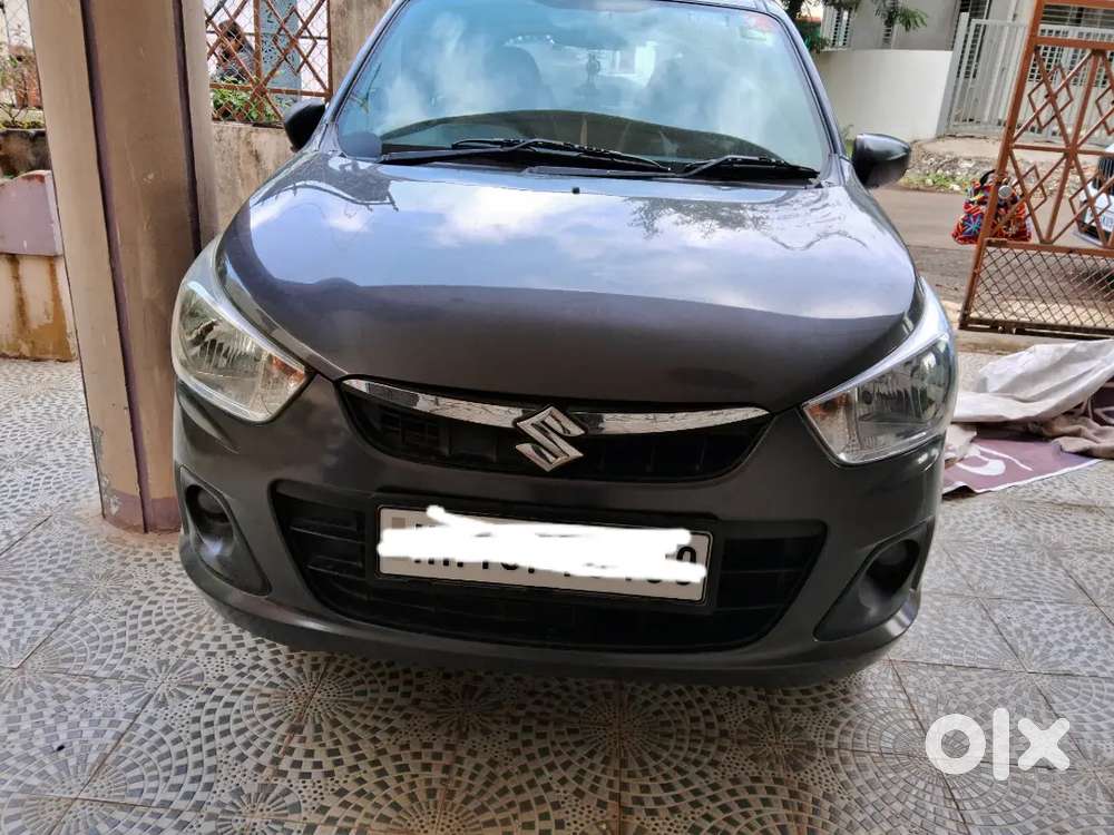 Maruti Suzuki Alto  K10 Mh 15  Tip Top Condition