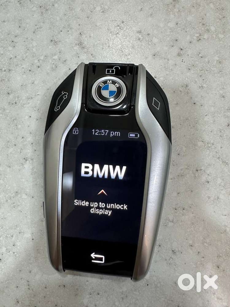 Bmw 5 Series 2.0 520d M Sport, 2023, Diesel