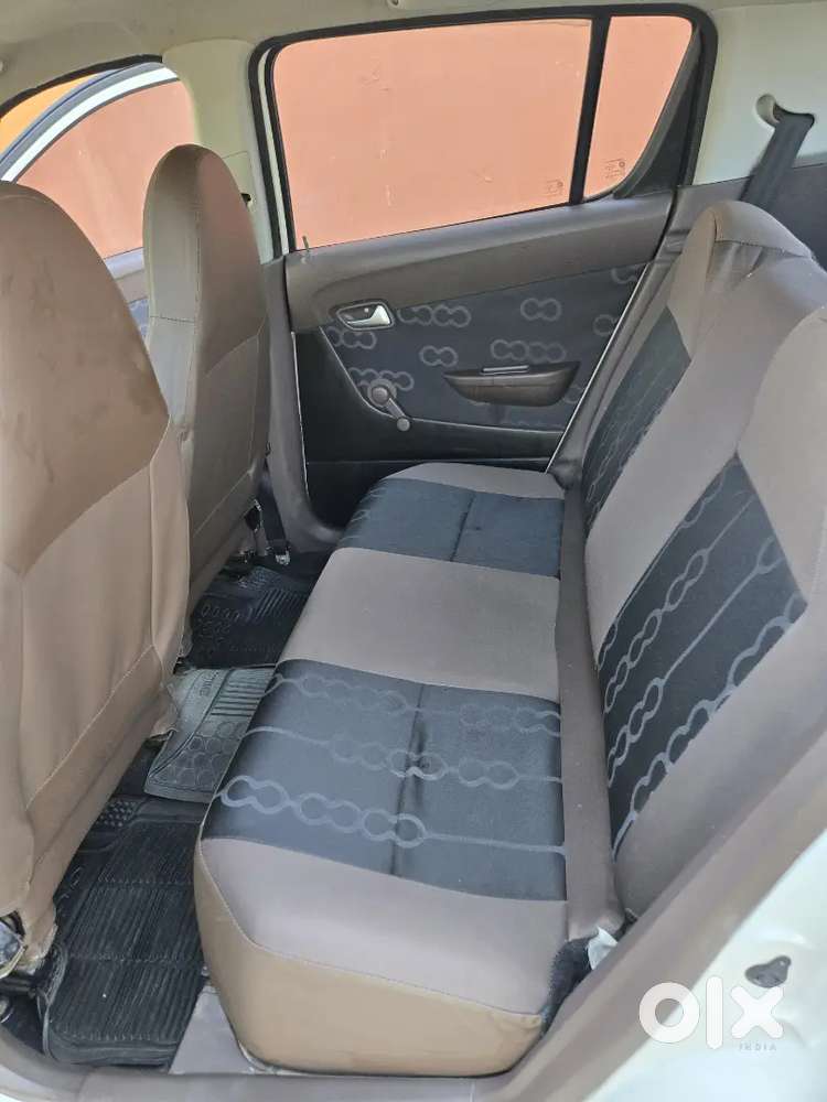 1st Owner 35000kms Alto 800 Fix Price