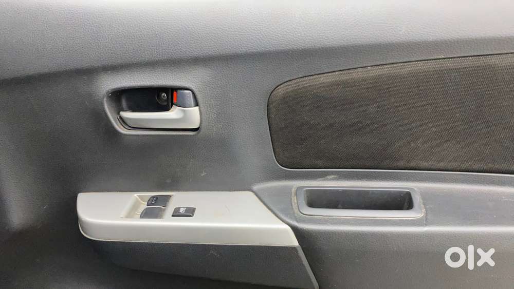 Maruti Suzuki Wagon R 1.0 Lxi, 2012, Petrol