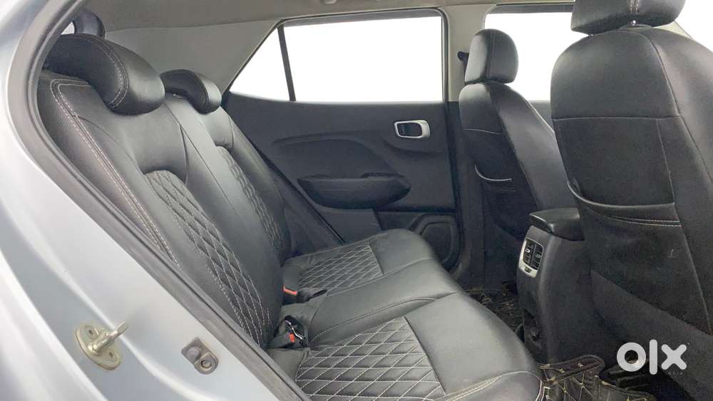 Hyundai Venue Sx Turbo, 2020, Petrol