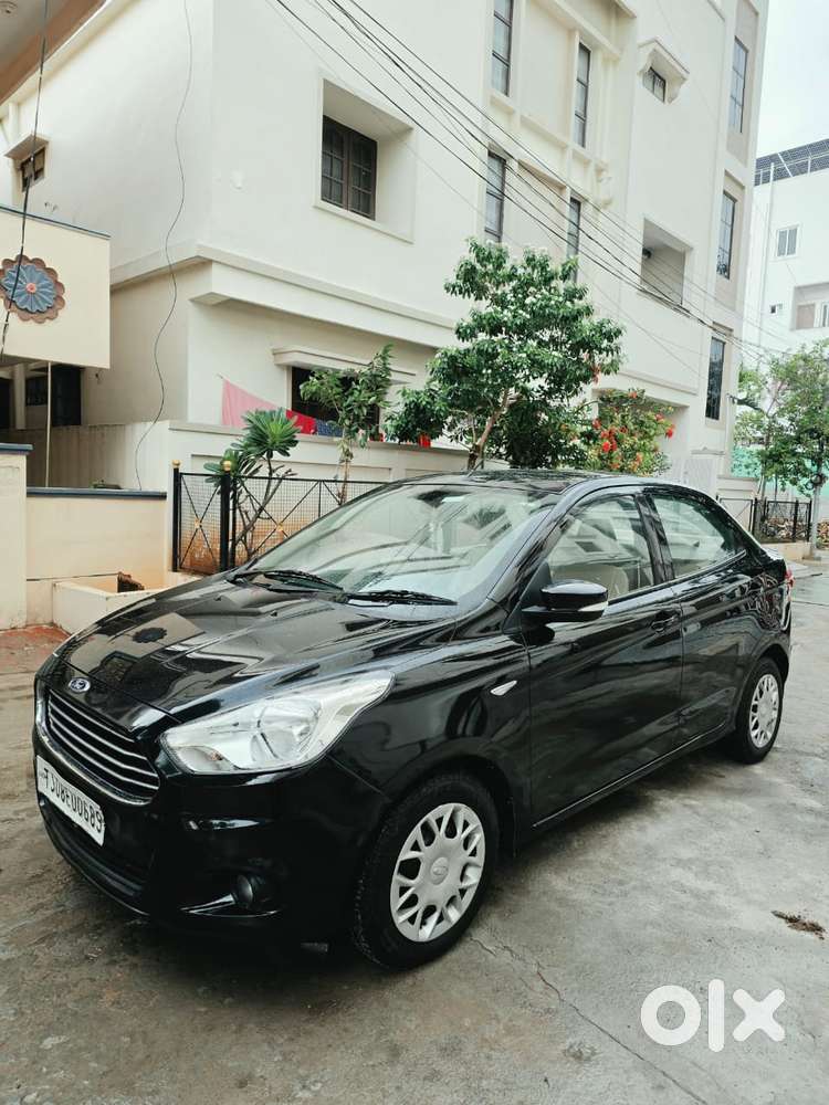 Ford Figo Aspire 1.5 Tdci Ambiente, 2016, Diesel