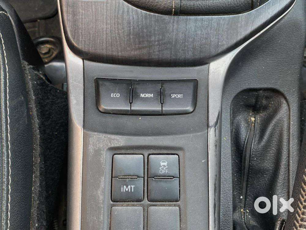 Toyota Fortuner [2021-ongoing] 2.8 2wd Diesel Mt, 2024, Diesel